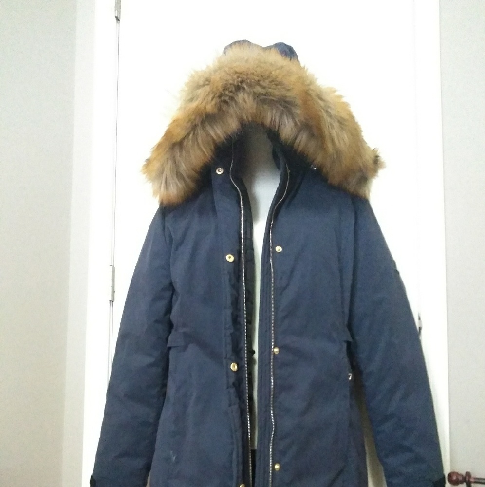 Spire Baby Winter Parka